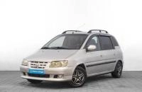 Hyundai Lavita 3 из 24