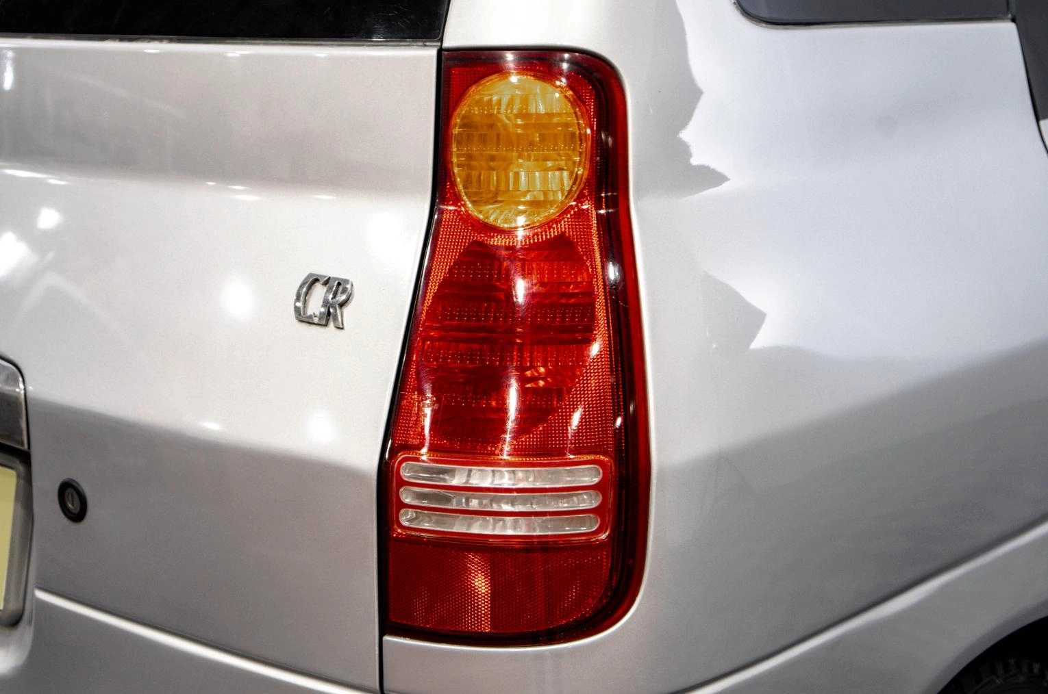 Hyundai Lavita 9 из 24