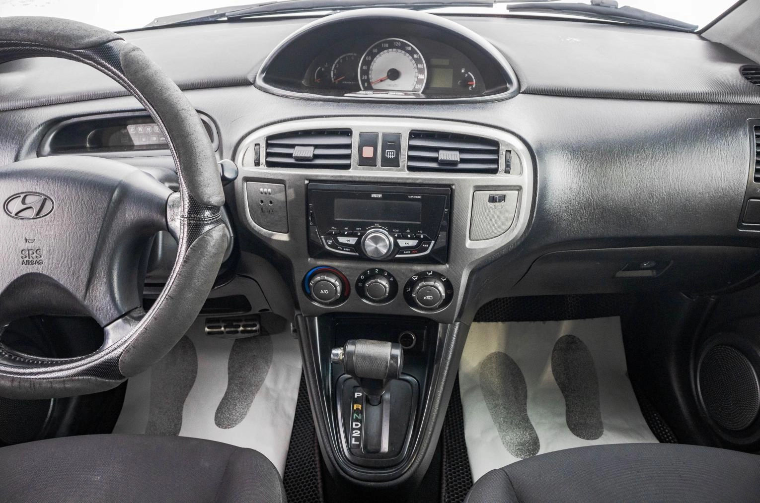 Hyundai Lavita 16 из 24