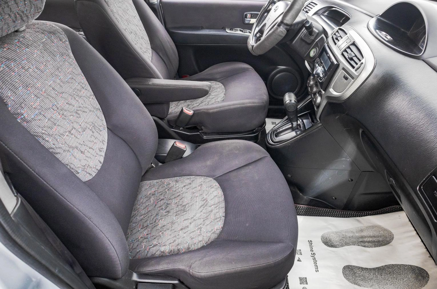 Hyundai Lavita 21 из 24