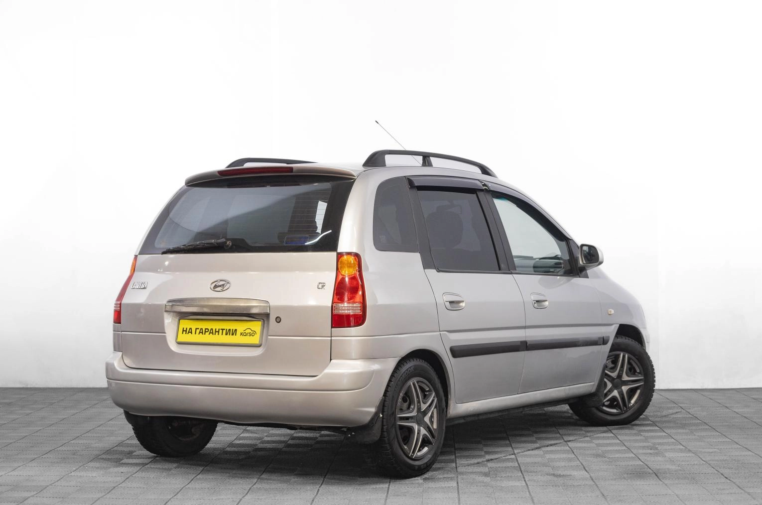 Hyundai Lavita 4 из 24