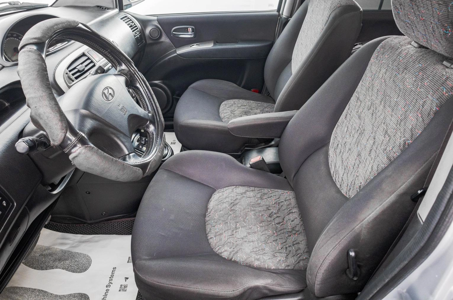 Hyundai Lavita 11 из 24