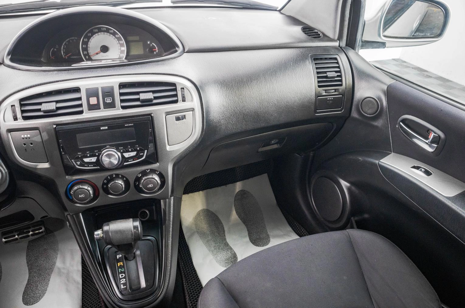 Hyundai Lavita 20 из 24