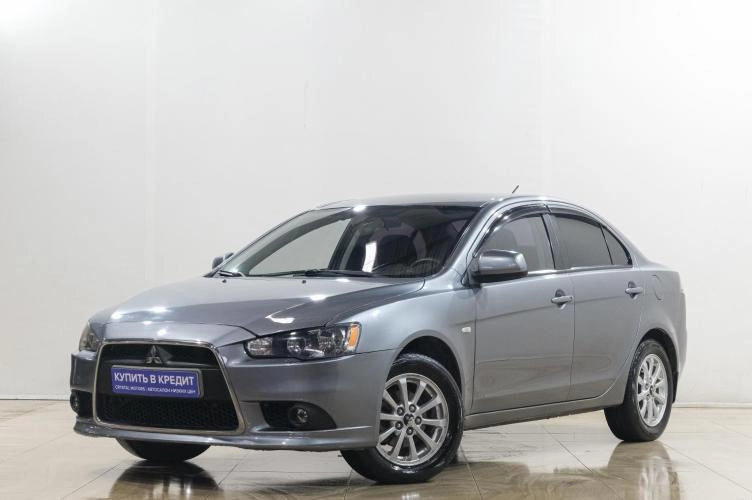 Mitsubishi Lancer 3 из 5