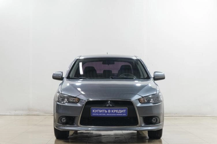 Mitsubishi Lancer 2 из 5