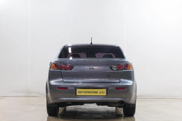 Mitsubishi Lancer 5 из 5