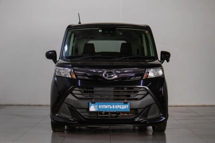 Daihatsu Thor 2 из 5