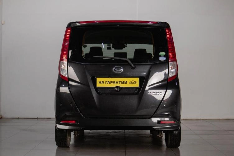 Daihatsu Thor 5 из 5