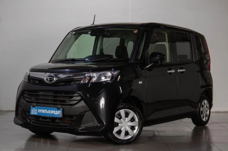 Daihatsu Thor 3 из 5