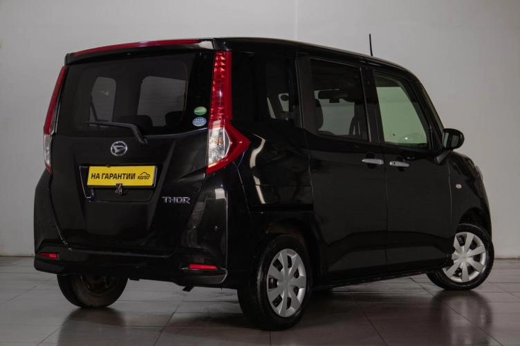 Daihatsu Thor 4 из 5