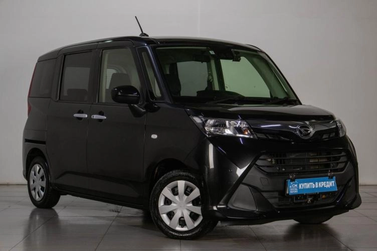 Daihatsu Thor 1 из 5