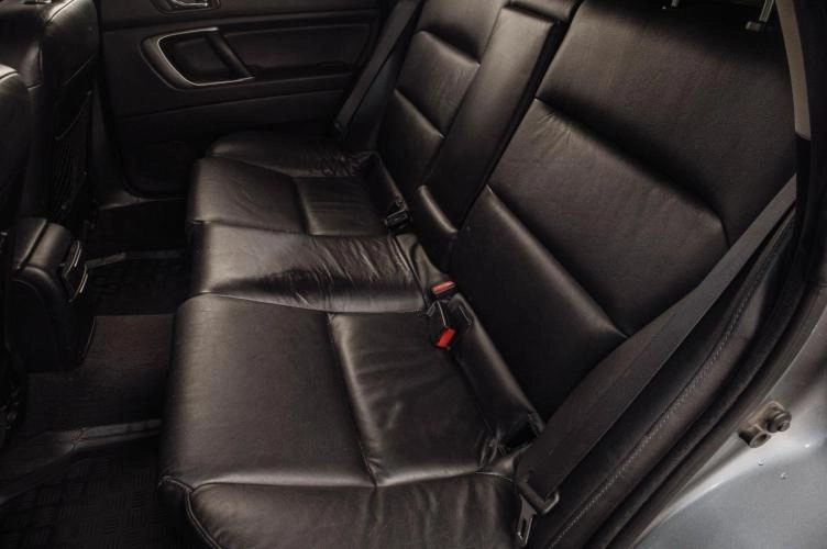 Subaru Outback 18 из 18