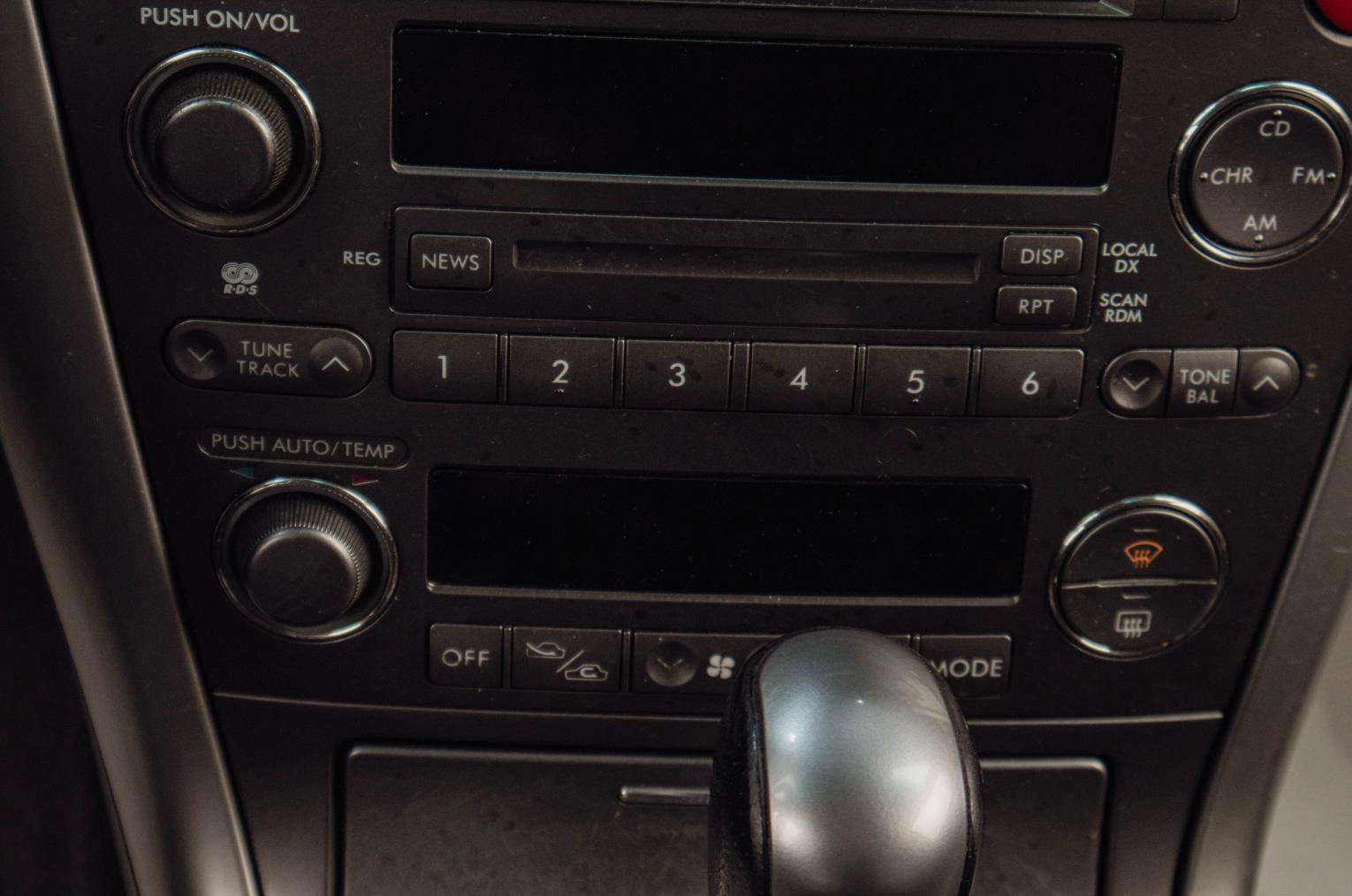 Subaru Outback 13 из 18