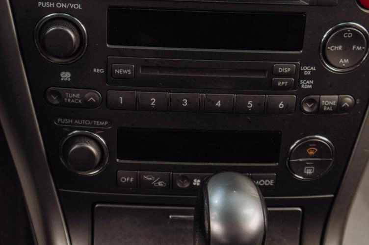 Subaru Outback 13 из 18