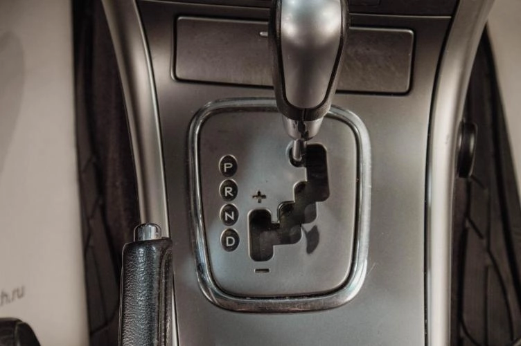 Subaru Outback 16 из 18