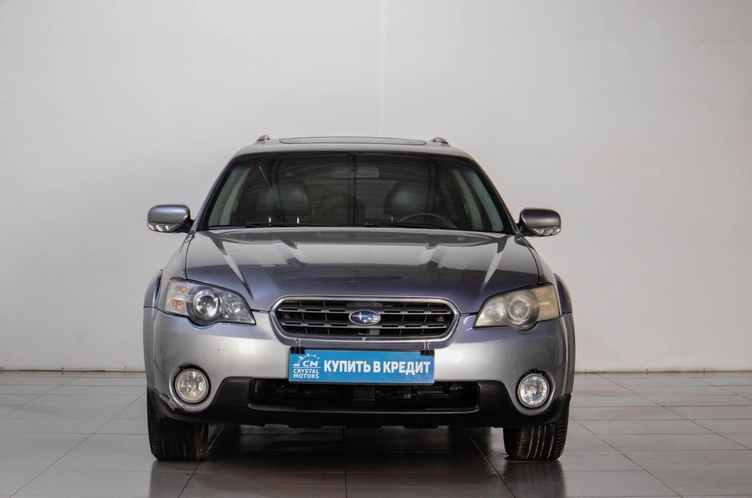 Subaru Outback 2 из 18