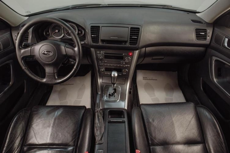 Subaru Outback 9 из 18
