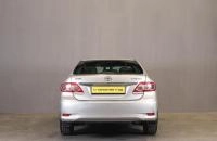 Toyota Corolla 5 из 15