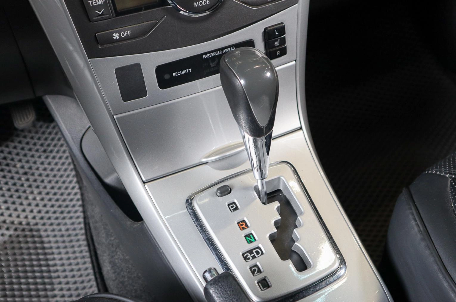 Toyota Corolla 12 из 15