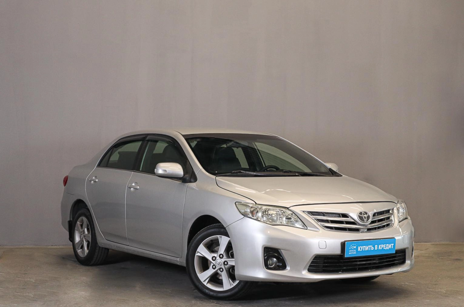 Toyota Corolla 1 из 15