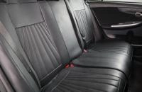 Toyota Corolla 15 из 15