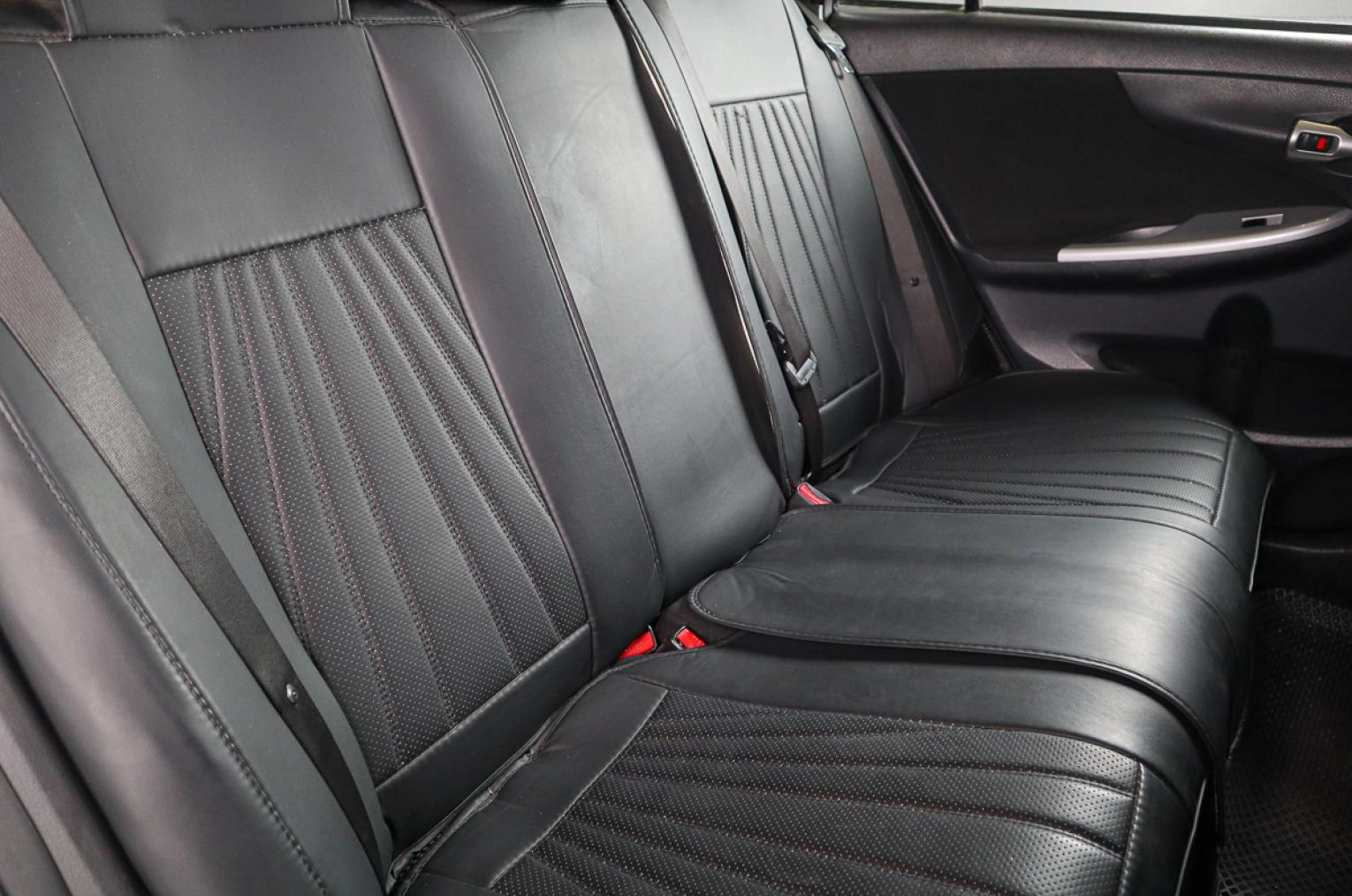 Toyota Corolla 15 из 15