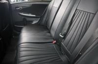 Toyota Corolla 14 из 15