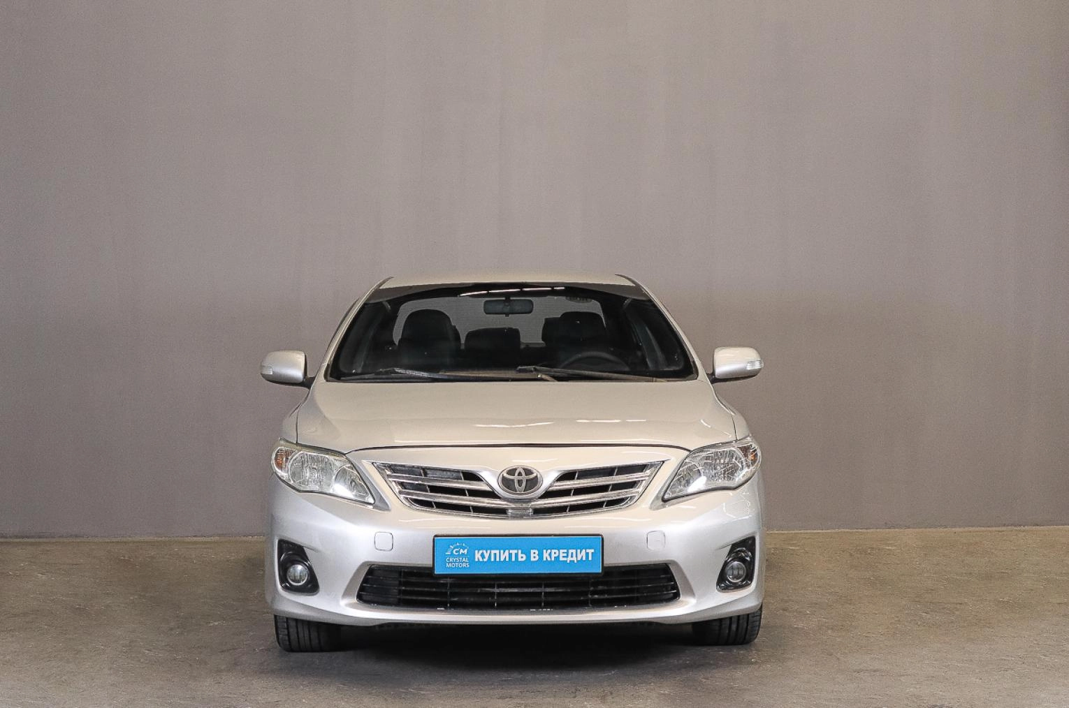 Toyota Corolla 2 из 15