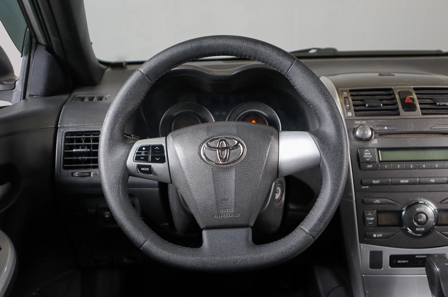 Toyota Corolla 10 из 15