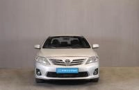 Toyota Corolla 2 из 15