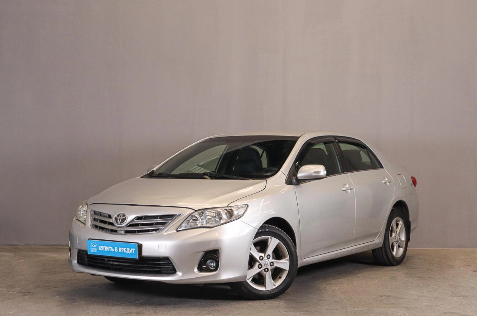 Toyota Corolla 3 из 15