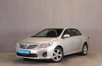 Toyota Corolla 3 из 15