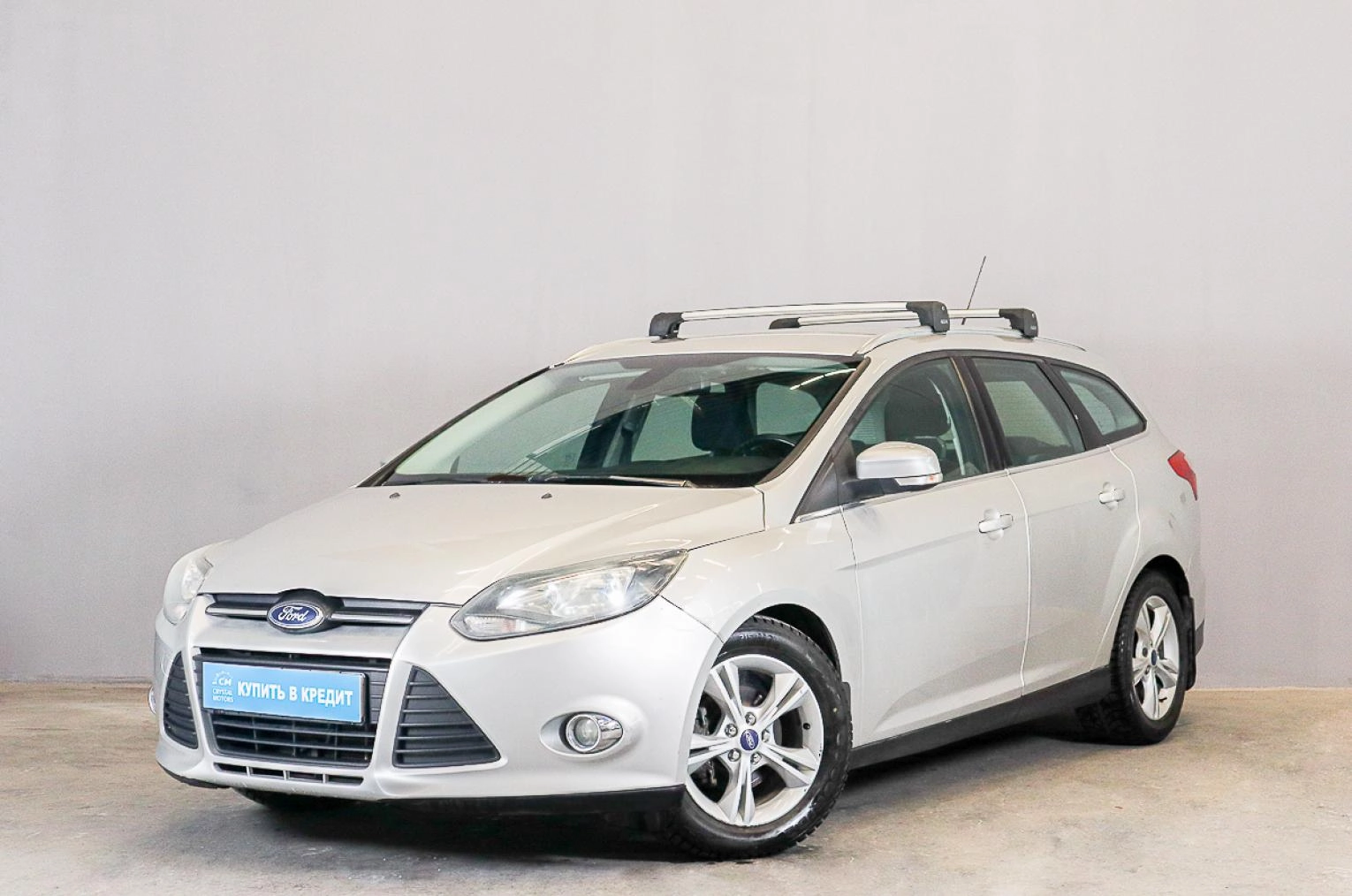 Ford Focus 3 из 15