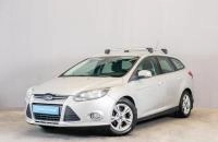 Ford Focus 3 из 15