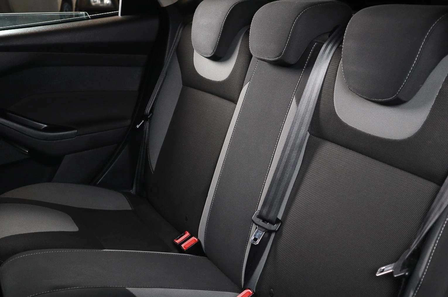 Ford Focus 14 из 15