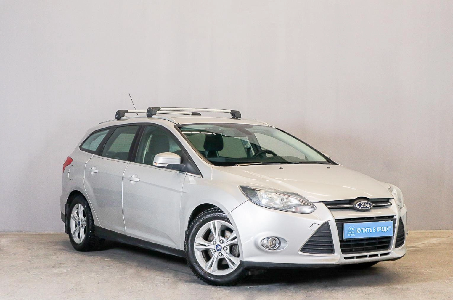Ford Focus 1 из 15