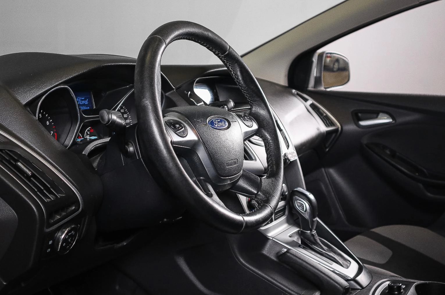 Ford Focus 7 из 15