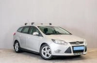Ford Focus 1 из 15