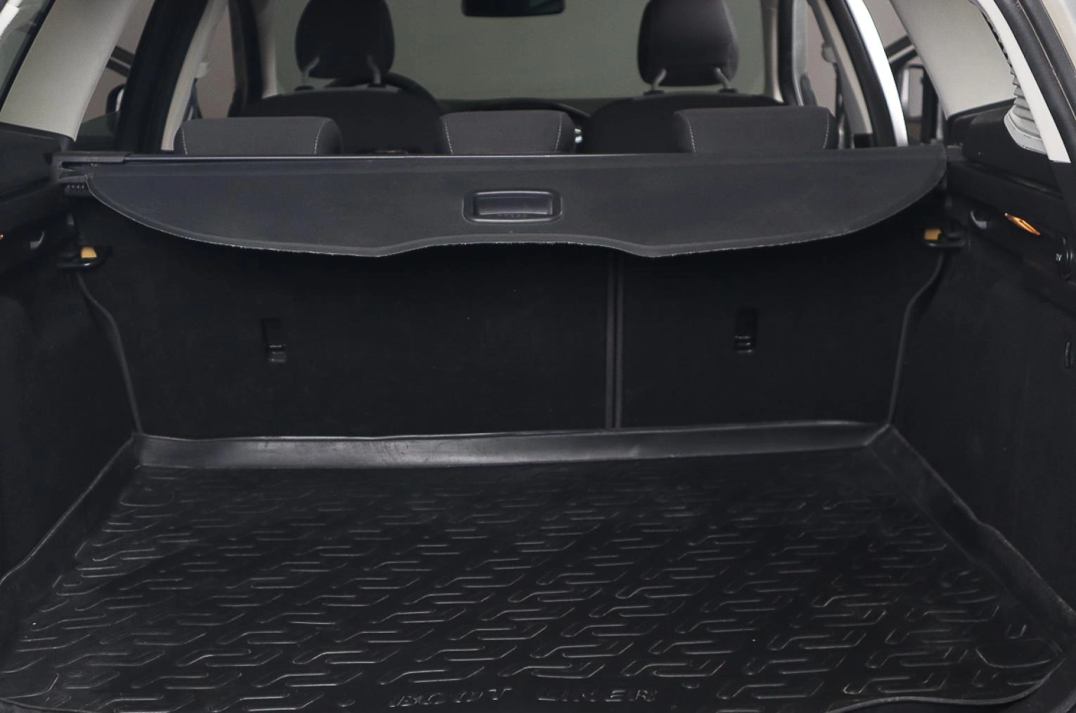 Ford Focus 15 из 15