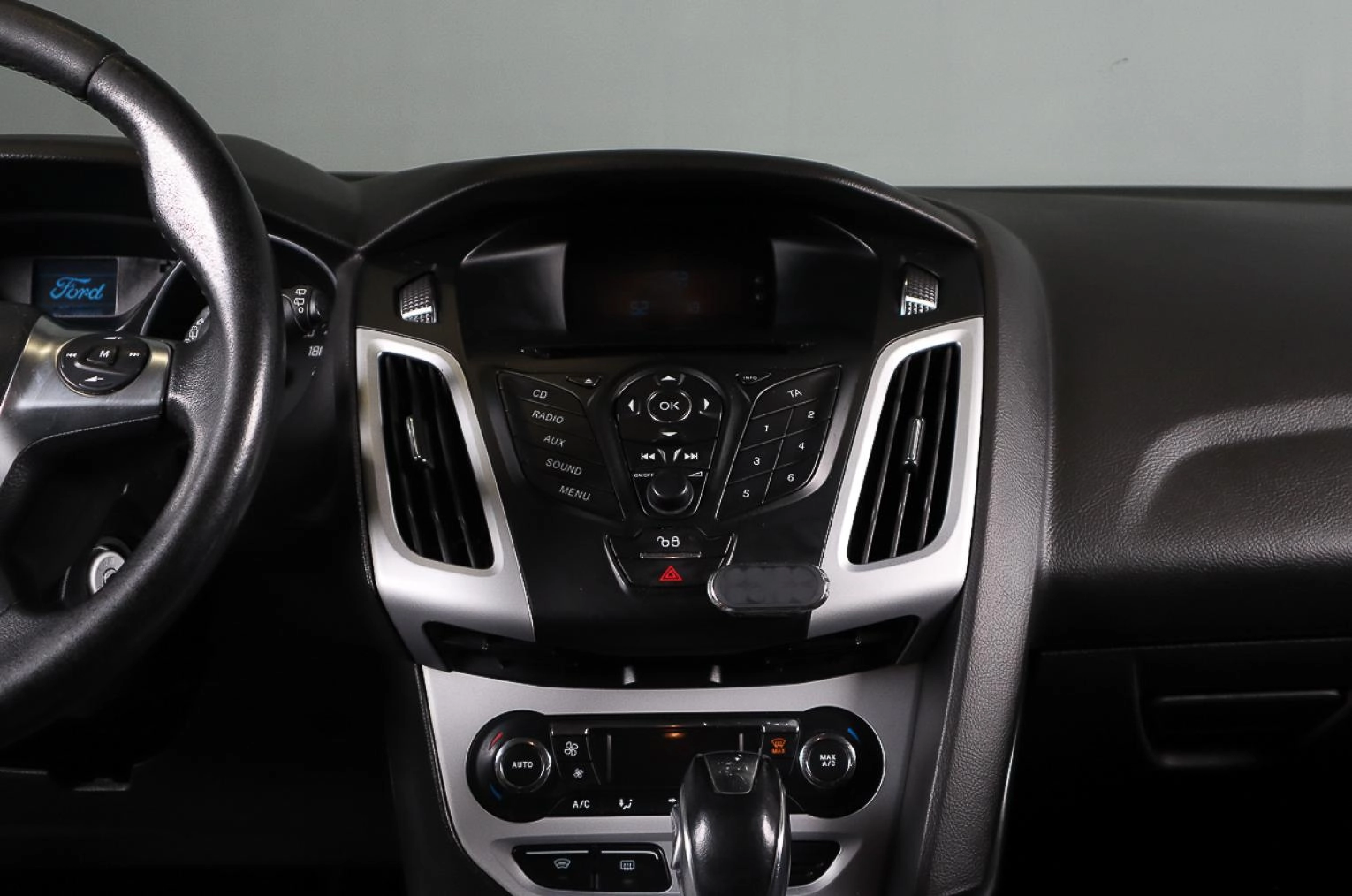 Ford Focus 11 из 15