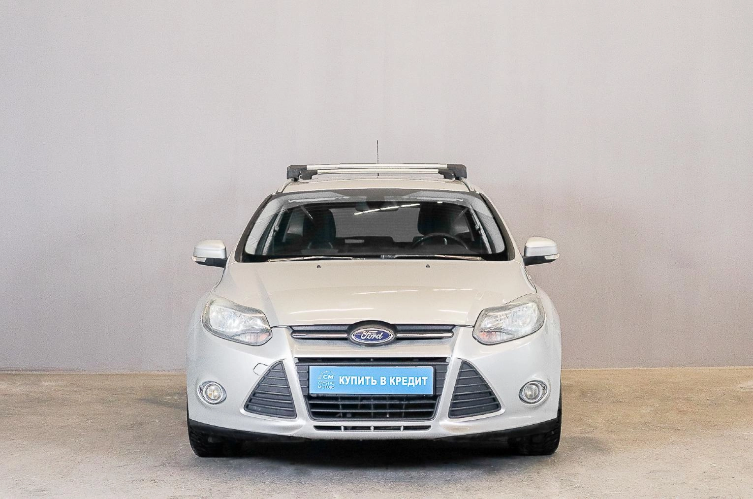 Ford Focus 2 из 15