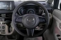 Daihatsu Move 15 из 19