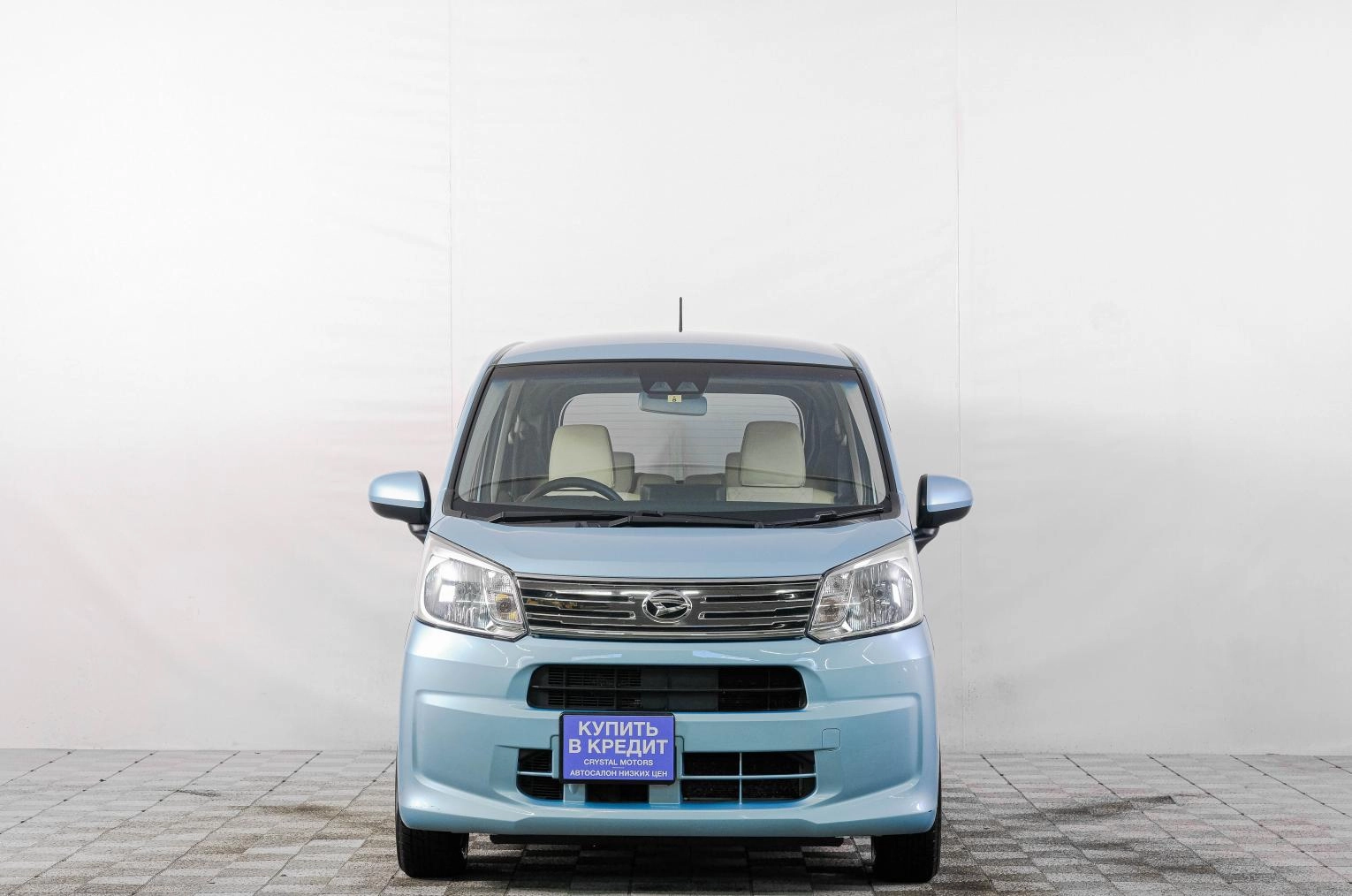 Daihatsu Move 2 из 19