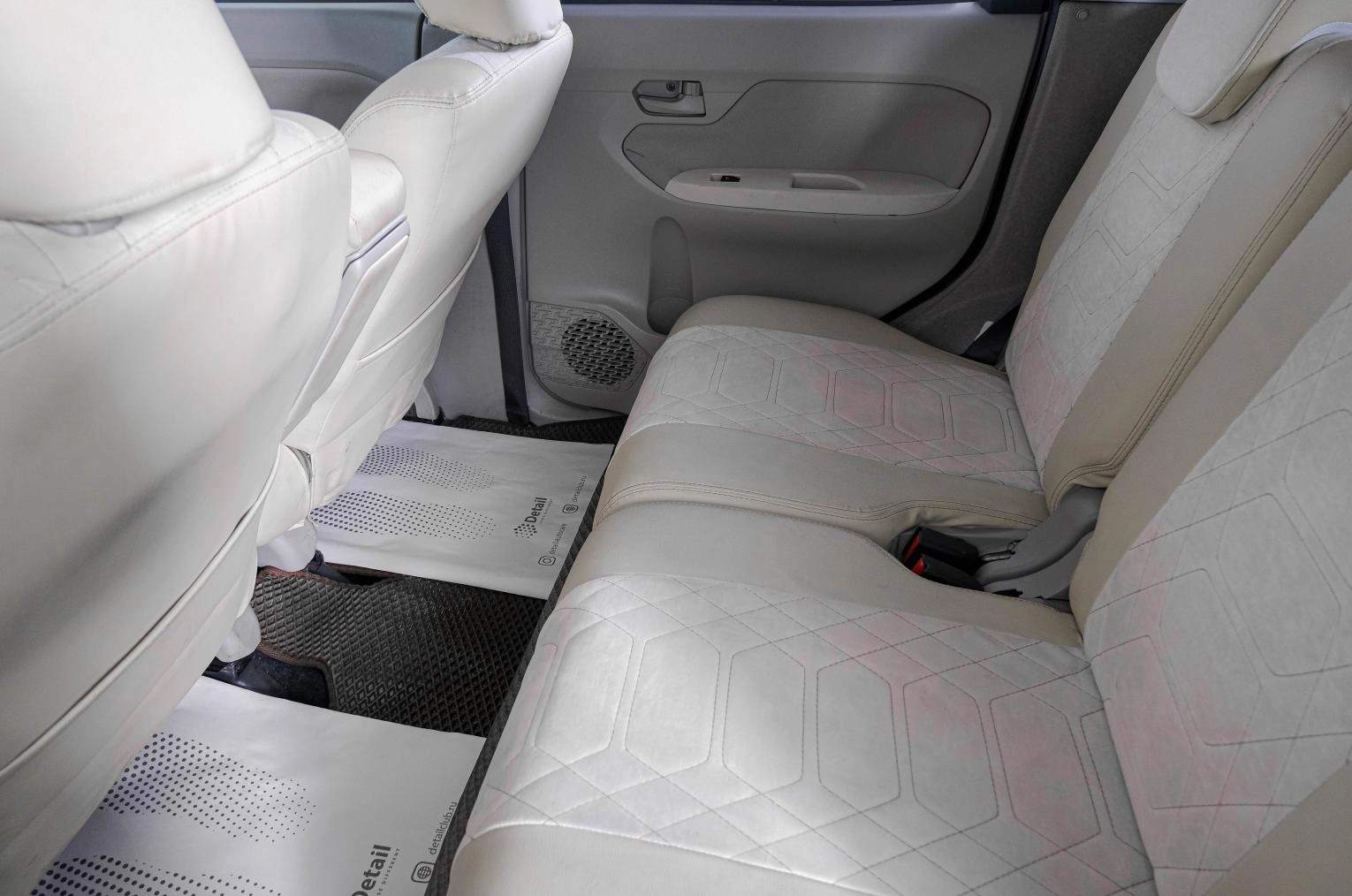 Daihatsu Move 9 из 19