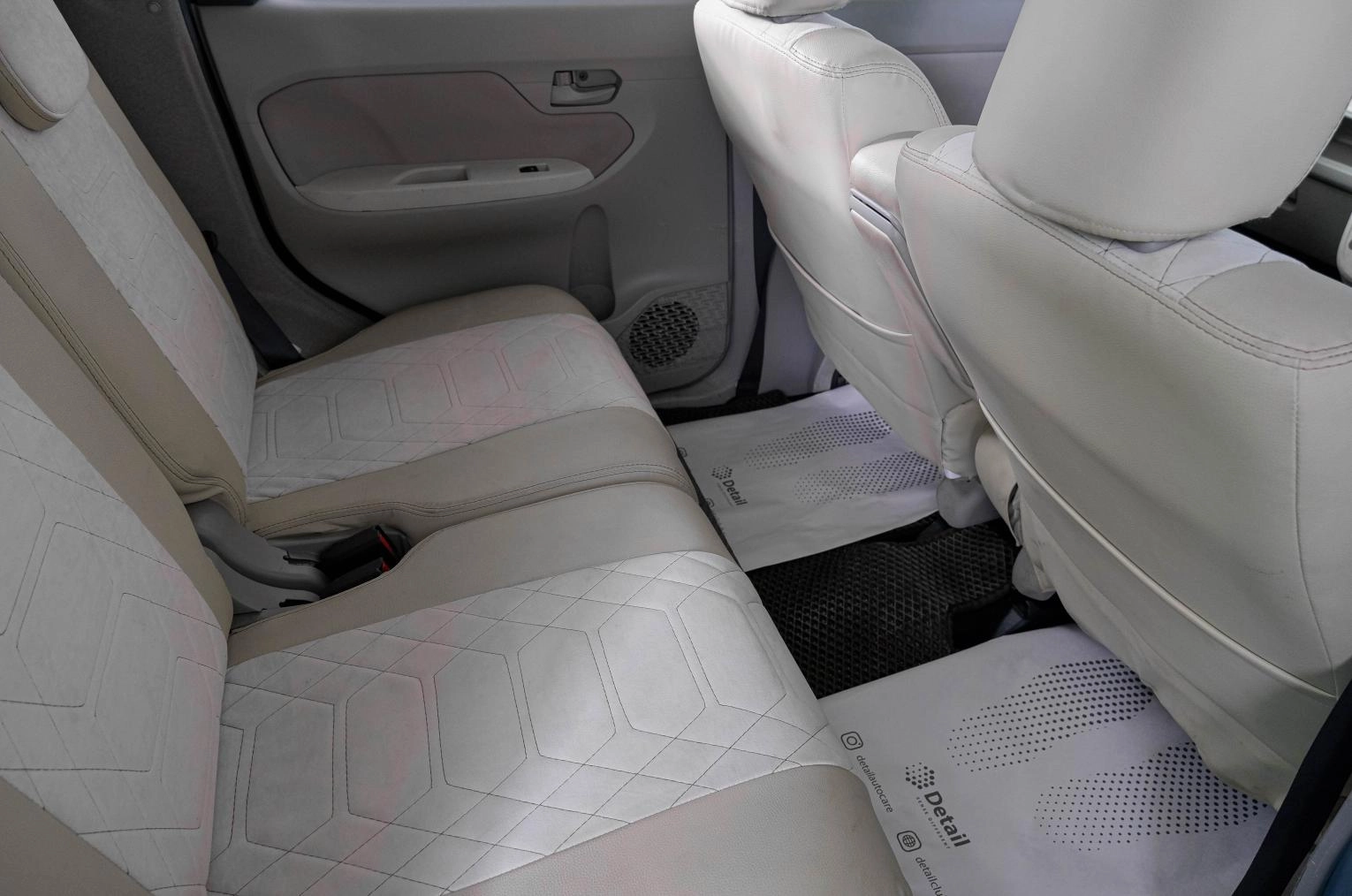 Daihatsu Move 10 из 19