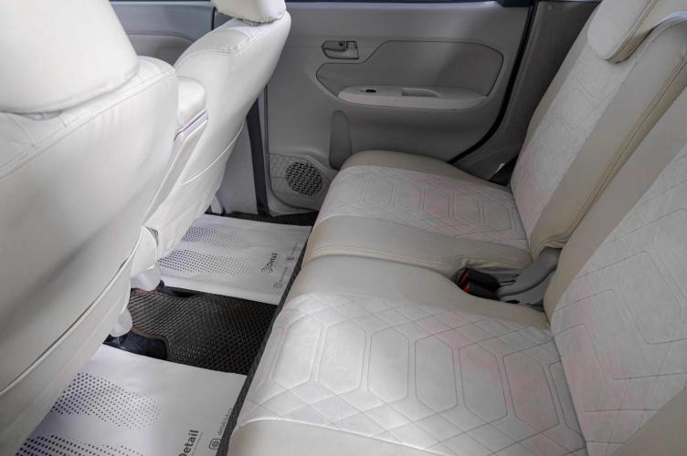 Daihatsu Move 9 из 19