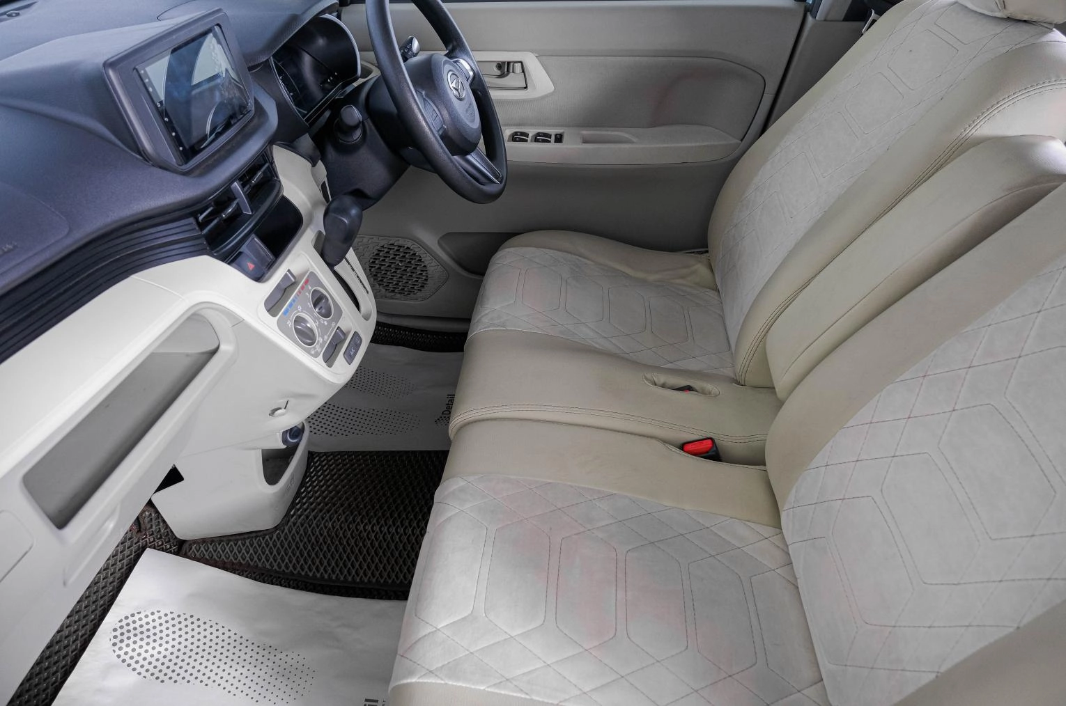 Daihatsu Move 8 из 19