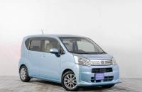 Daihatsu Move 1 из 19