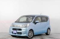 Daihatsu Move 3 из 19