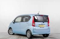 Daihatsu Move 4 из 19